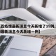 【江西疫情最新消息今天新增了15例,江西疫情最新消息今天新增一例】