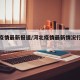 河北疫情最新报道/河北疫情最新情况行动轨迹