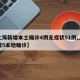 【上海新增本土确诊4例无症状51例,上海新增5本地确诊】