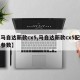 【马自达新款cx5,马自达新款cx5配置及参数】