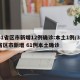 31省区市新增12例确诊:本土1例/31省区市新增 61例本土确诊