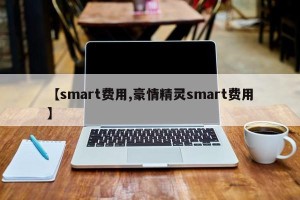 【smart费用,豪情精灵smart费用】