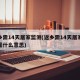 返乡需14天居家监测(返乡需14天居家监测是什么意思)