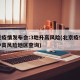 北京疫情发布会:3地升高风险(北京疫情最新中高风险地区查询)