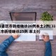 31省区市新增确诊26例本土2例(31省区市新增确诊25例 本土0)
