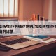 北京新增25例确诊病例/北京新增25例确诊病例详情