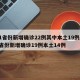 31省份新增确诊22例其中本土19例/31省份新增确诊19例本土14例