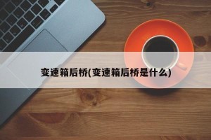 变速箱后桥(变速箱后桥是什么)